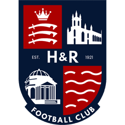 Hampton & Richmond Borough crest