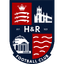 Hampton & Richmond Borough crest