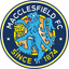Macclesfield crest