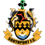 Southport crest