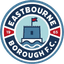 Eastbourne Borough crest