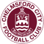 Chelmsford City crest