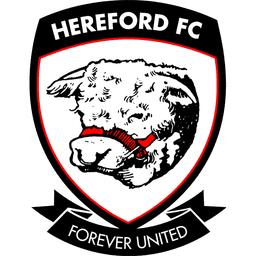 Hereford crest