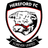 Hereford crest