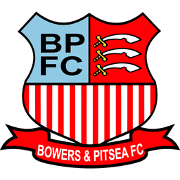 Bowers & Pitsea crest