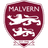 Malvern Town crest