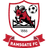 Ramsgate crest
