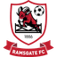 Ramsgate crest