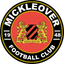 Mickleover crest
