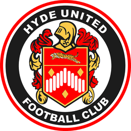 Hyde United crest