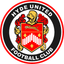 Hyde United crest