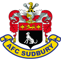 AFC Sudbury crest