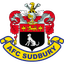 AFC Sudbury crest