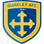 Guiseley crest