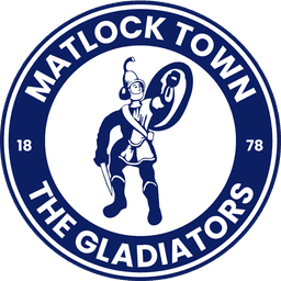 Matlock Town crest