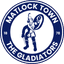 Matlock Town crest