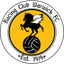 Racing Club Warwick crest