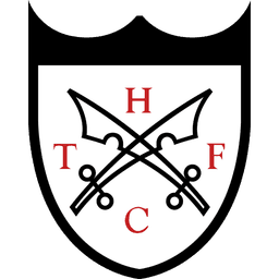 Hanwell Town crest