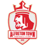 Alfreton Town crest