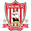 Sholing crest