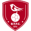 Bracknell Town crest