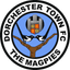 Dorchester Town crest