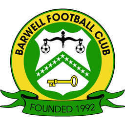 Barwell crest