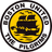 Boston United crest