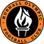 Rushall Olympic crest