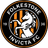 Folkestone Invicta crest
