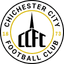 Chichester City crest