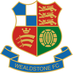 Wealdstone crest