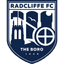 Radcliffe crest