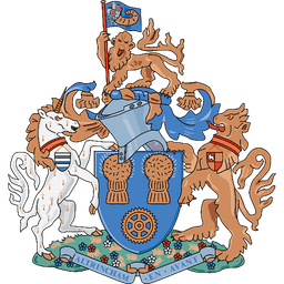 Altrincham crest