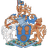 Altrincham crest