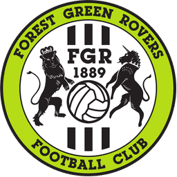 Forest Green Rovers crest
