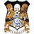 Three Bridges crest