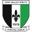 Cray Valley Paper Mills crest
