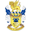 Aveley crest