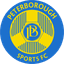 Peterborough Sports crest