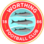 Worthing crest