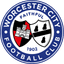 Worcester City crest