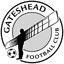 Gateshead crest