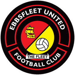 Ebbsfleet United crest