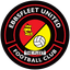 Ebbsfleet United crest