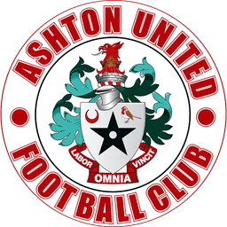 Ashton United crest