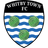 Whitby Town crest