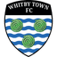 Whitby Town crest