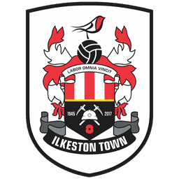 Ilkeston Town crest