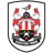 Ilkeston Town crest